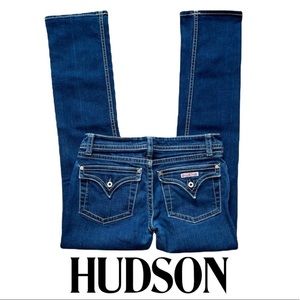 Hudson Jeans (29x30)
